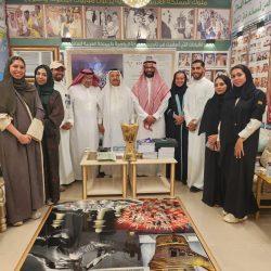 بقرار من السديس د. الوابل مستشارا للشؤون الدينية للتوجيه والإرشاد