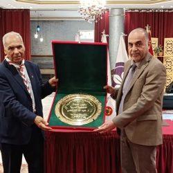 المنطقة المركزية حول المسجد الحرام