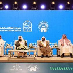 الجامعة الإسلامية بالمدينة المنورة تخصص جناحًا للحرف اليدوية ضمن مهرجان الثقافات والشعوب
