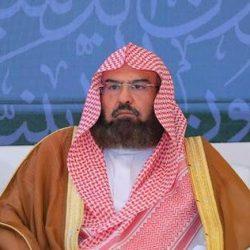 “الطالب الزهراني” من “تعليم الطائف” يحصد جائزة الشيخ محمد بن صالح للتفوق العلمي