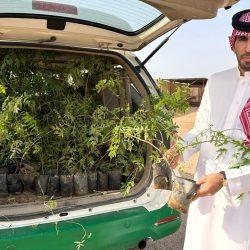 خطبة الجمعة من المسجد الحرام