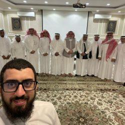 بيئة أضم تشارك في فعالية “امشِ 30” لدعم نمط الحياة الصحي