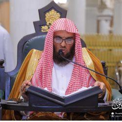 الشهراني يعقب على مقال كاتب صحيفة الكفاح نيوز – الأحمدي حول مكتبة الحرم