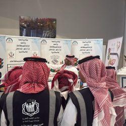 تعليم الطائف ينفذ مشروع معاذ للسلامة الإسعافية بمقرات العمل لمنسوبيها بالتعاون مع هيئة الهلال الأحمر