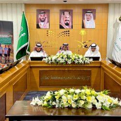 الخضيري: تفريغ المنسوبين والمنسوبات لملاك فرع الرئاسة بالمدينة : دعم للمسار الإثرائي للوكالة في موسم الحج
