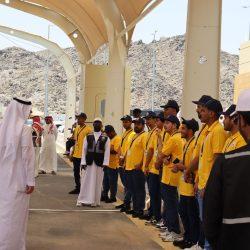 تعليم مكة : إحراء المقابلة الشخصية لـ 1886 مرشحاً ومرشحةً للوظائف التعليمية