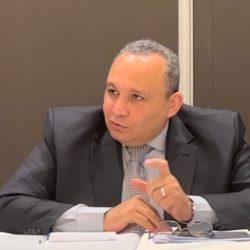 الغامدي يترأس الاجتماع الخامس للجنة التنفيذية في تعليم الطائف