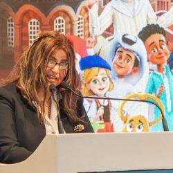 المياه الوطــنية بدء تنفيذ 4 مشاريع بالجوف تتجاوز قمتها 385 مليون ريال