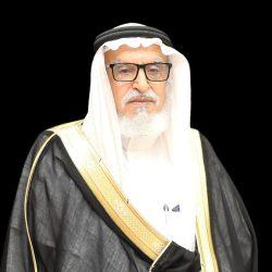 عبدالله صالح العثيم يحتفل بزفاف نجله فهد بقاعة ببريدة 