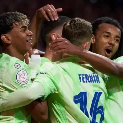 كأس ألمانيا: شتوتغارت يلحق بأرمينيا بيليفيلد إلى المباراة النهائية