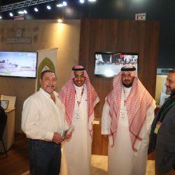 خلال أسبوع.. مستهدفةً قرابة المليونين مستفيد في عدد من العواصم العالمية