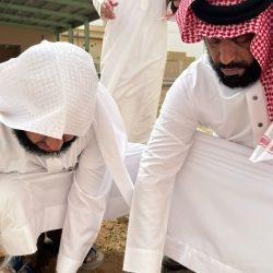 بيئة تربة تنفذ حملة ميدانية بالتعاون مع بلدية المحافظة وتضبط تمور مجهولة المصدر
