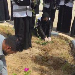 تعليم الطائف يطلق فعاليات برنامج “أسواق العرب الثقافية”