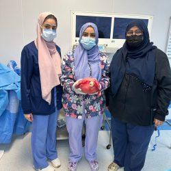 مبادرة (أنا إيجابي) – بالهيئة الملكية بينبع