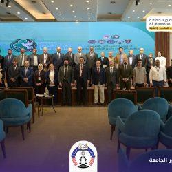  “رئاسة الشؤون الدينية” توثّق مشاهد روحانية من رحاب المسجد الحرام في يوم الجمعة