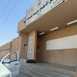 بيئة الليث تنفذ مبادرة “معًا نحو شواطئ مستدامة” لتنظيف شاطئ الليث الشمالي