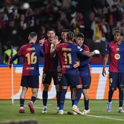 النصر يخطف ثالث بطاقات التأهل إلى الدور نصف النهائي من دوري أبطال آسيا للنخبة