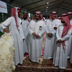 تدخل طبي عاجل ينقذ مواطنا من جلطة قلبية حادة بمستشفى القنفذة العام