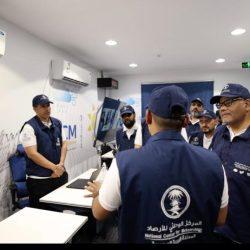 “بيئة القنفذة تنفذ ورشة عمل بعنوان: الطرق الآمنة لاستخدام معدات ووسائل الطاقة في مرفأ الصيادين”