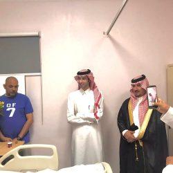 بيئة رابغ تنظم ندوة إرشادية حول الثروة الحيوانية