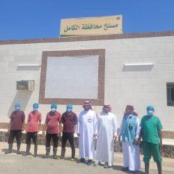 خبير منظمة الفاو الدكتور علي الزبيدي يُرقى إلى المرتبة العاشرة
