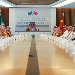 بمشاركه مصرية.. وبعد افتتاح مدينة المشير خليفة حفتر العسكرية غربي بنغازي.. المهندس هيثم حسين: العرض العسكري أثبت قوة وتماسك الشعب الليبي لمجابهة التحديات الأمنية