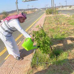 فرع الهلال الأحمر بجازان يحتفي باليوم العالمي للهلال الأحمر
