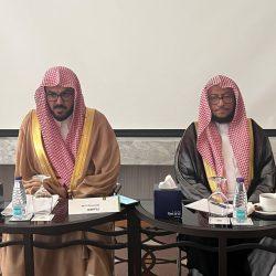 سكرتير الأديان في بوينس آيرس: المملكة نموذج عالمي في التسامح والاعتدال