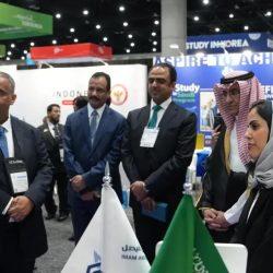 الأمير عبدالعزيز بن سعود يلتقي القيادات الأمنية في منطقة مكة المكرمة