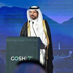 سمو ولي العهد يرأس جلسة مجلس الوزراء