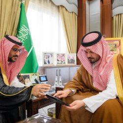 تحت رعاية سمو ولي العهد.. الدول المؤسِّسة للمنظمة العالمية للمياه توقع ميثاق المياه العالمي وتدشن أعمالها من الرياض بمشاركة محلية ودولية واسعة