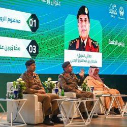 الدفاع المدني يعقد محاضرات توعوية لمنسوبي الجهات المشاركة في خدمة ضيوف الرحمن