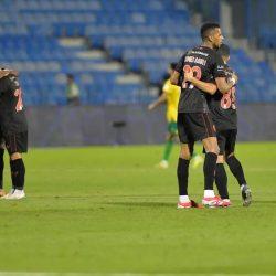 الشؤون الدينية تحدد جدول الأئمة في الحرمين الشريفين للفترة من يوم غد الأحد ١٣ إلى يوم الس١٩ ذي القعدة ١٤٤٦هـ