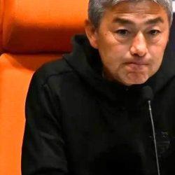 مدرب الأهلي السعودي يؤكد جاهزية لاعبيه لخوض نهائي دوري أبطال آسيا للنخبة غدًا