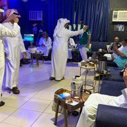 مبادرات مختلفة لحج 1446هـ بزهراء مكة شعارها ” الحج شعائر ومشاعر “