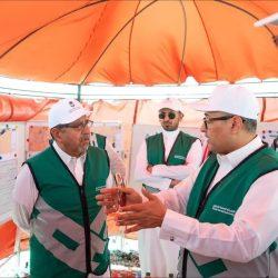 أمير منطقة جازان يرعى حفل تكريم خريجي وخريجات منشآت التدريب التقني لعام 1446هـ