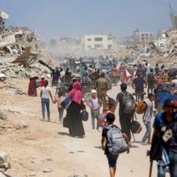 رابطة العالم الإسلامي تُدين اقتحام مسؤولين ومستوطنين إسرائيليين باحات المسجد الأقصى