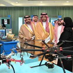نجاح مهني وأكاديمي لمعرض معلم المستقبل بين التأهيل والتمكين بجامعة الكويت