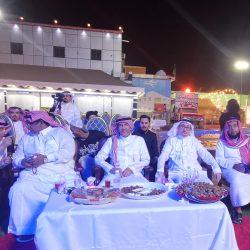 “بيئة الليث تضبط وتصادر 144 كيلوجرامًا من أسماك الناجل والطرادي خلال فترة حظر الصيد”