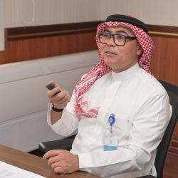 مستشفى النور التخصصي ينقذ حياة مقيم من جلطة قلبية حادة