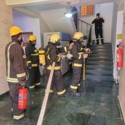 محافظ جدة يطلع على جهود جمعية الأطفال ذوي الإعاقة ويشيد بدورها المجتمعي