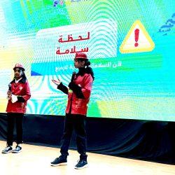 وكالة المسجد النبوي تعظم رسالة القرآن الكريم