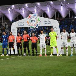 آل الدوسري يحتفلون بابنهم حامد بحضور لفيف من أعيان ووجهاء جدة