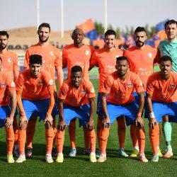 الدوري السعودي للمحترفين: الأهلي يتغلّب على الخلود برباعية