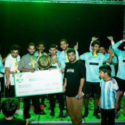 استراحة محارب – وسارقوا الفرحة