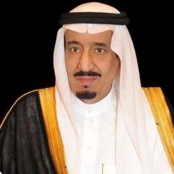 سمو ولي العهد يُعزي سُلطان عُمان في وفاة السيدة خالصه بنت نصر البوسعيدي