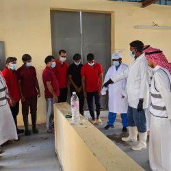 رئاسة الشؤون الدينية تحدد أسماء إماما وخطيبا يوم بعد غد الجمعة في الحرمين الشريفين ليوم 3 ذو الحجة 1446هـ