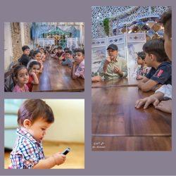 “قوات الدفاع المدني” تواصل استعداداتها في مشعر منى