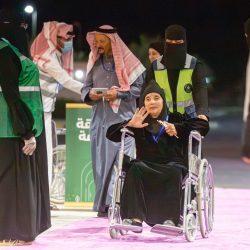 ” أرباش ” خدمة الحرمين الشريفين مهمة جليلة ونعمة عظيمة من الله تعالى اختص بها المملكة “وزير الشؤون الإسلامية يعقد جلسة مباحثات رسمية مع رئيس الشؤون الدينية التركي الذي يزور المملكة حالياً “