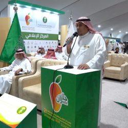 جازان تشهد إقبالًا استثنائيًا على مهرجان المانجو والفواكه الاستوائية في يومه الثاني